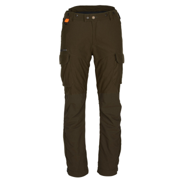 Pinewood Herren-Hose Smaland Forest Jagdgrün