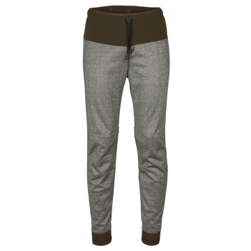 Pinewood Jagd-Innenhose Wildboar Protect Anthrazit-Meliert