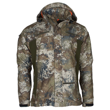 Pinewood Herren-Jacke Hunter Pro Xtreme 2.0 Camou Strata