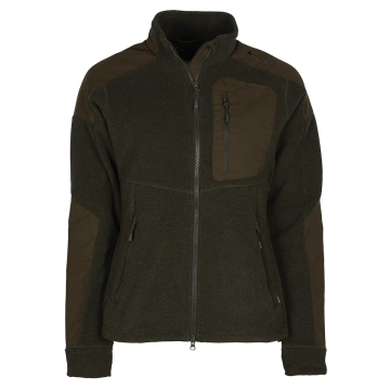 Pinewood Smaland Forest Damen-Fleecejacke