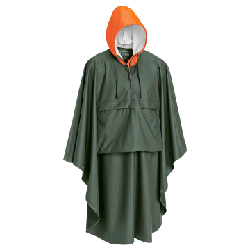 Pinewood Poncho Gustav