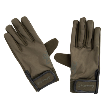 Browning Handschuh Light Grün