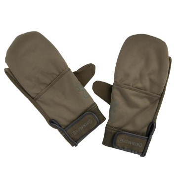 Browning Handschuh Wet Grün