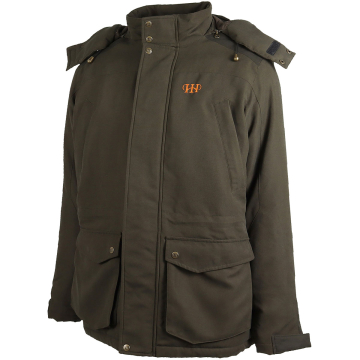 HH Herren-Winterjacke Finn