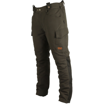 HH Herren-Winterhose Finn mit Latz