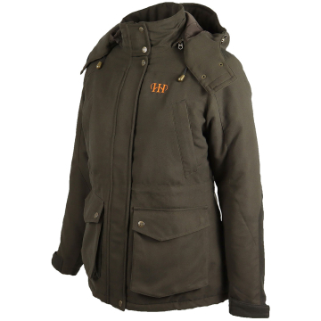 HH Damen-Winterjacke Smilla