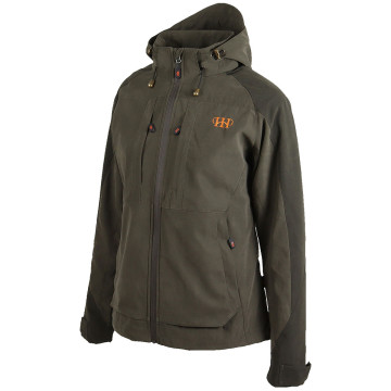 HH Damen-Ganzjahresjacke Mette