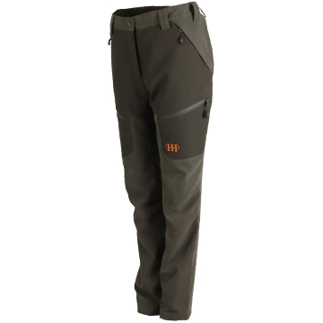 HH Damen-Ganzjahreshose Mette