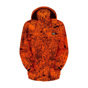 Ridgeline Torrent III Jacke Blaze Dirt Camo