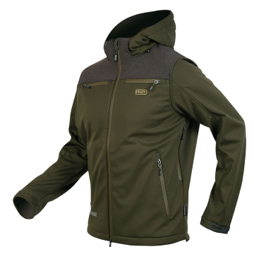 HART Herren-Jacke Aizke-J