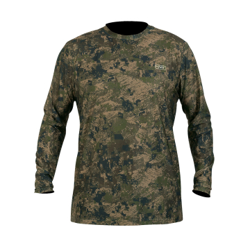 HART Herren Langarmshirt Ural-TL