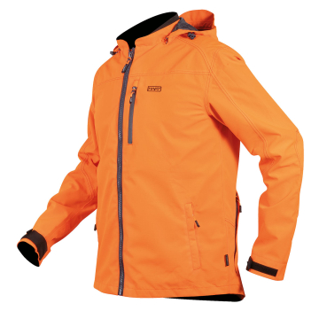 HART Herren-Jacke Aldatz-J