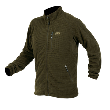 HART Herren-Fleecejacke Pursuit-MFZ