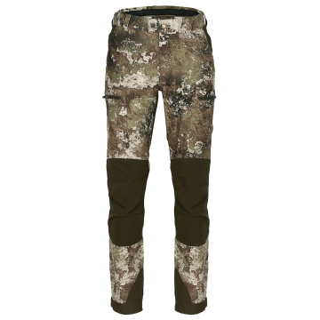 Pinewood Furudal Caribou Hunt Camo Hose Strata/Moosgrün