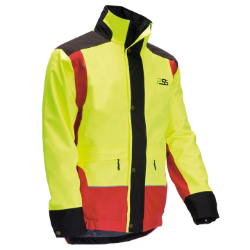 PSS X-treme Rain Regenjacke
