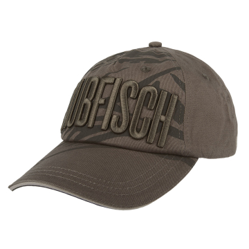 DER RAUBFISCH Edition: Cap