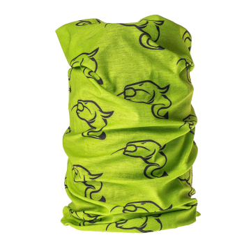 ZECK MF Scarf Tube Catfish