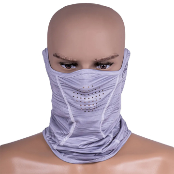 ZECK UV Neck Gaiter