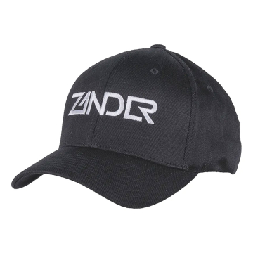 ZECK ZANDER Flexfit Cap