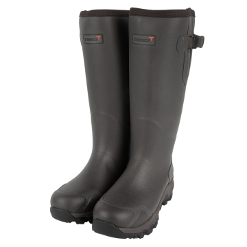 TREKSTA Neopren-Gummistiefel Svalbard