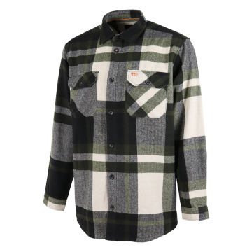 HH Jagdliches Overshirt
