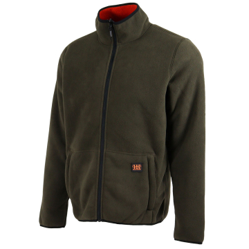 HH Wendbare Fleecejacke Lorenzo
