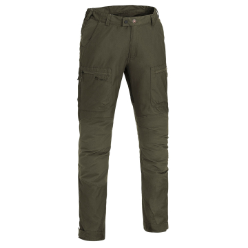 Pinewood Caribou TC Herren-Hose Dunkeloliv