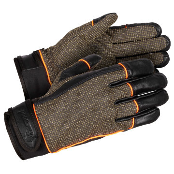 Pinewood Furudal Thorn Restitant Exteme Handschuhe Moosgrün