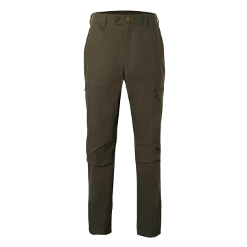 Pinewood Finnveden Outdoor Hose Dunkeloliv