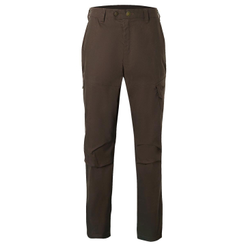 Pinewood Finnveden Outdoor Hose Dunkelbraun