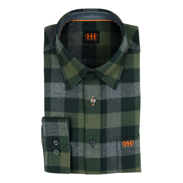 HH Jagdhemd Bock