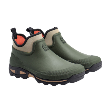 Rouchette Gummistiefelette Hunters Ankle Boot Herren