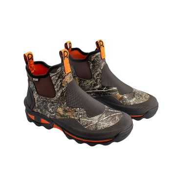 ROUCHETTE Hunters Bottillon Wild Camo
