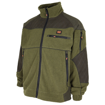 HH Fleece-Jacke Romano