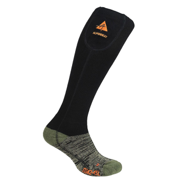 Alpenheat FireWoolSocks mit App-Steuerung (AJ27-APP)