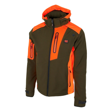 HH Softshelljacke Luca
