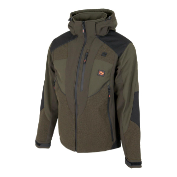 HH Softshelljacke Marco 2.0