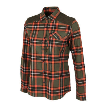 HH Jagdbluse Fuchs