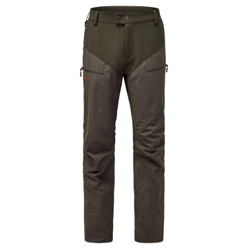 Pinewood Furudal Thorn Resistant Light Herren-Hose Moosgrün