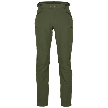 Pinewood Abisko Light Stretchhose Herren Moosgrün