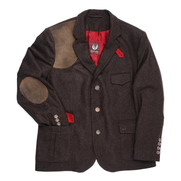 KEYLER Herren-Jagdsakko "Hochmoor"