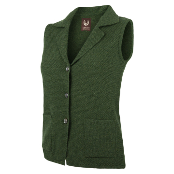 KEYLER Damen Strickweste "Almsee"