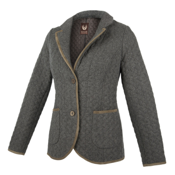 KEYLER Damen Steppjacke "Kleinglockner"