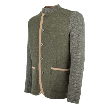 KEYLER Herren-Jacke "Steinkauz"