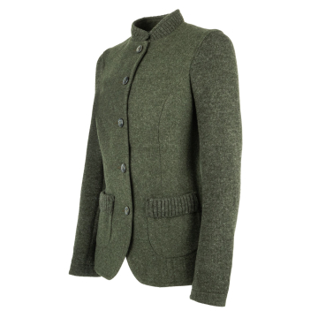 KEYLER Damen Jacke "Waldkauz"