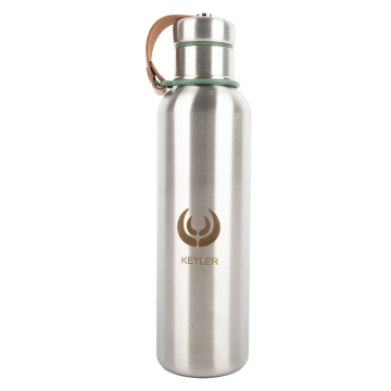 KEYLER Isolierflasche Modern
