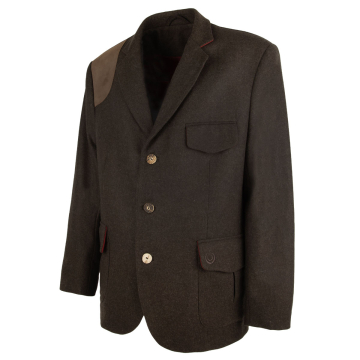 KEYLER Herren-Jagdsakko "Hochmoor" Gr. 52