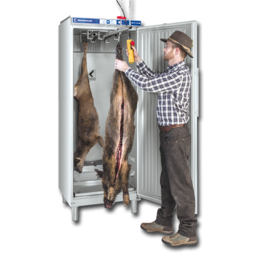Landig Wild-Kühlschrank LU9000 Premium