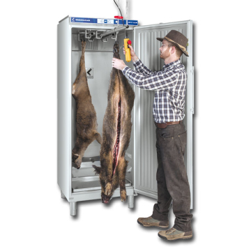 Landig Wild-Kühlschrank LU9000 Premium