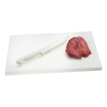 Landig Profi Schneidbrett 50 x 40 x 2 cm 50 x 40 x 2 cm